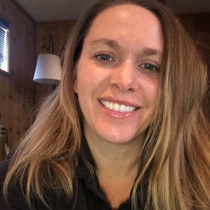 Meet your Posher, Amy